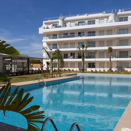 Marina Real Denia Lejlighed Eksteriør billede